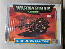 Warhammer 40k Eldar Falcon