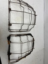 TRIUMPH SPITFIRE MK4 1500 SEAT BASE BASKETS