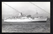 UC334 - Pacific Steam Nav