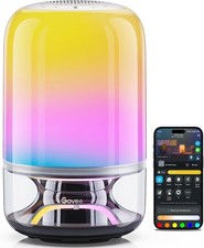 Govee table lamp pro - table, 2