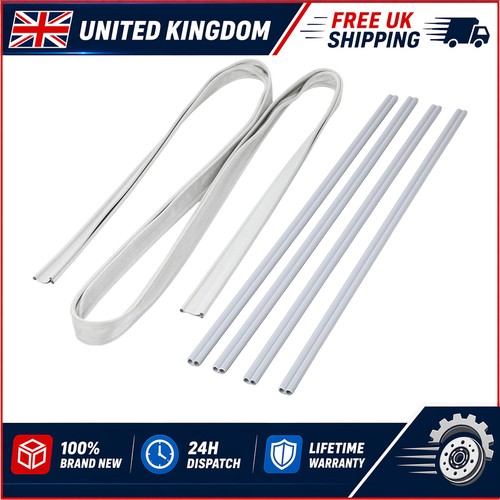 Drive away awning connection - away,