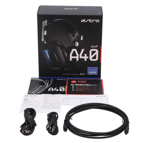 Astro gaming a40 - gaming,