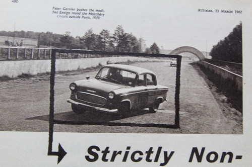 Original 1962 autocar report - original,