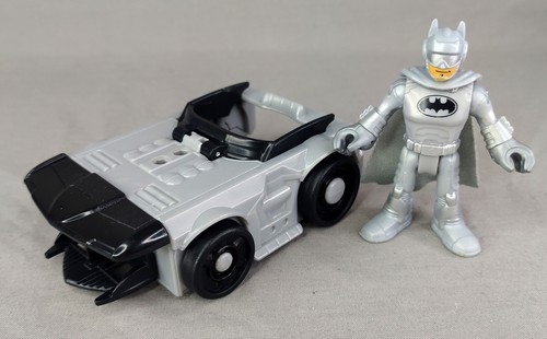 Imaginext super friends - dc,