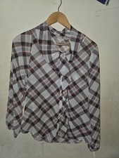 Lovely Ladies Light Checked