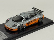 1/43 AB Models  McLaren F1 GTR