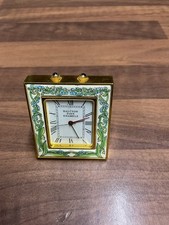 Halcyon Days Enamel travel