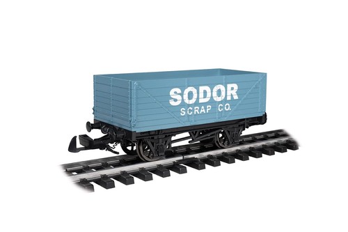 Bachmann trains thomas - bachmann,