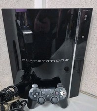Playstation 3 60GB Backwards Compatible