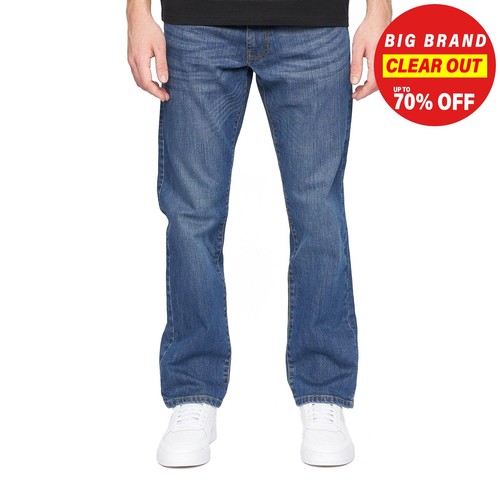 Crosshatch bandol mens casual - crosshatch,