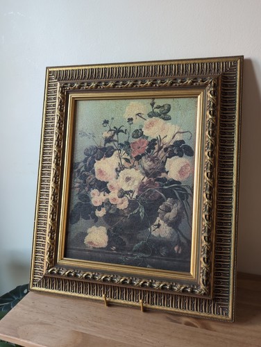 Drechsler roses reproduction - drechsler,