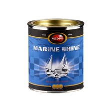 Autosol Marine Polish Shine