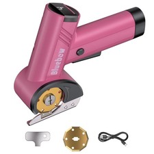 Cordless Electric Scissors
