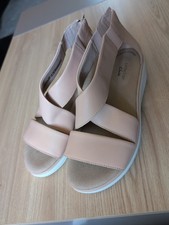  Clarks Ladies Jillian Rise