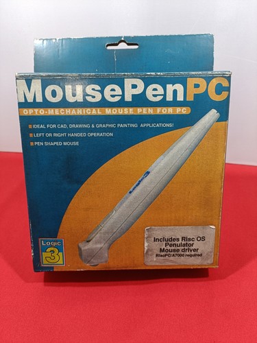New mousepen penulator pen - mousepen,