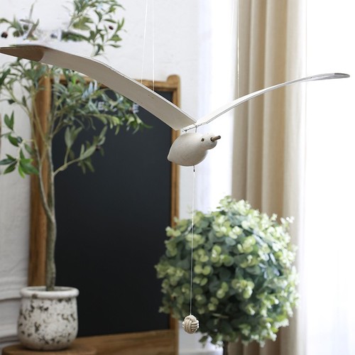 Creative wall hanging fly - creative,