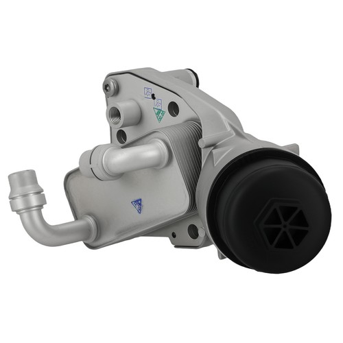 Engine oil cooler for - engine,