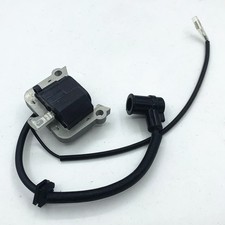 Ignition Coil For Kawasaki TH43 TH48 KBL43 KBH48 KAAZ FL43 43CC 48CC 211712195