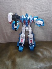 Transformers Generations