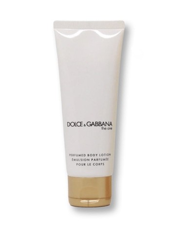 Dolce gabbana g the one - gabbana, d&g