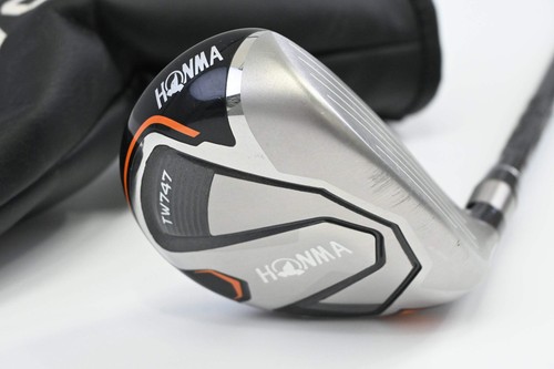 Honma tw747 hybrid 22 - honma,