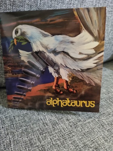 Alphataurus - alphataurus,,