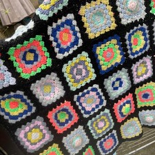 Handmade Vintage Crochet