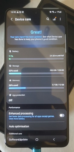 Samsung galaxy s20 - galaxy, ultra