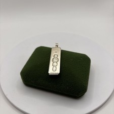 (1929)Sterling Silver 925