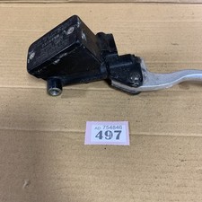 SUZUKI GSXR1100 GSXR 1100 Slingshot clutch lever master cylinder 