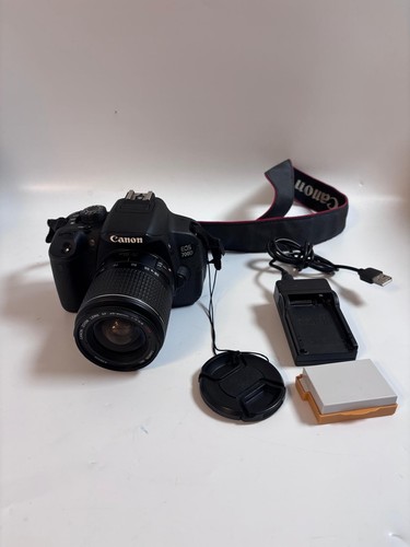 Canon eos 700d - canon, 28-90mm