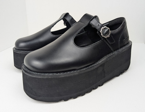Kickers bar platform - t,