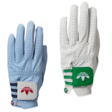 Adidas Originals Golf Leather Glove Premium Men Women