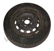 GENUINE FORD FOCUS MK1 14" 4 STUD STEEL WHEEL 1998 - 2005