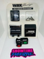 Kawasaki Jet Ski 550 SX-R 800