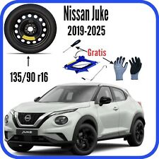 Spare Wheel 16 For Nissan Juke