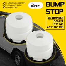 2x For Ford Transit Mk7 Rear