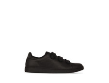 Lonsdale Leyton Mens Trainers Black UK 10 EUR 45 US 11 *REFCRS43
