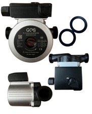 GES PUMP Replacement UPS2 25-80 (180) Light Commercial Heating NEW