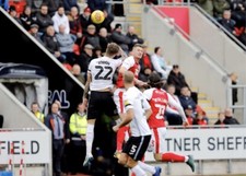Joe Rodon Match Worn & Signed