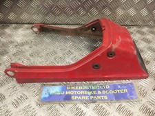 KAWASAKI GPZ550 tail pod 1984