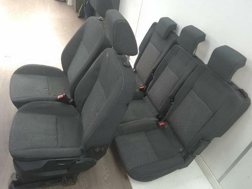 635788 kit siéges ford - kit, c-max