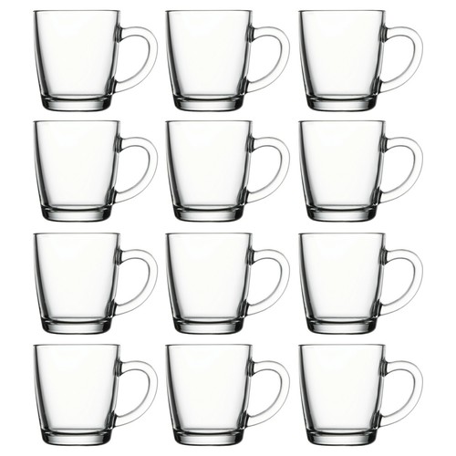 Pasabahce basic 340ml coffee - basic,