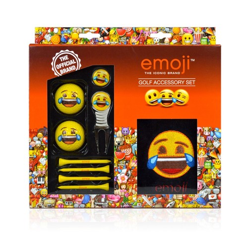 48x official emoji golf - 48x,