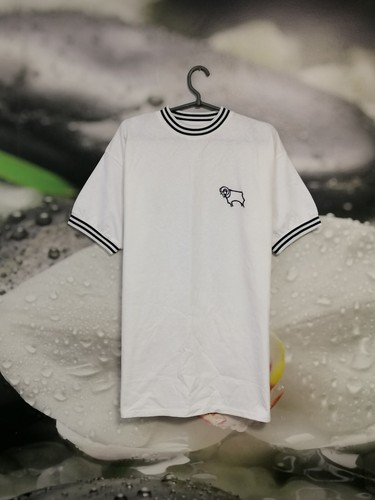Derby county vintage retro - derby,