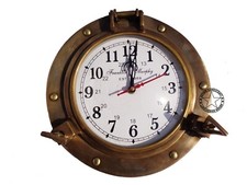 Brass Antique Navigation