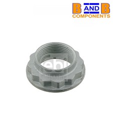 DRIVE SHAFT HUB NUT BMW E36