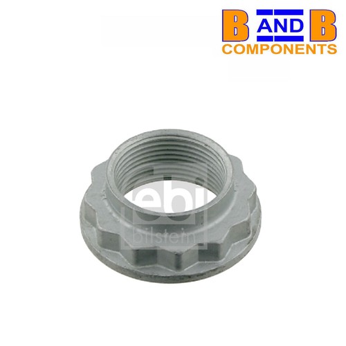 Drive shaft hub - drive,