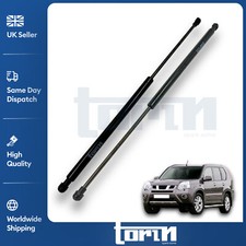 2X Rear Boot Tailgate Gas