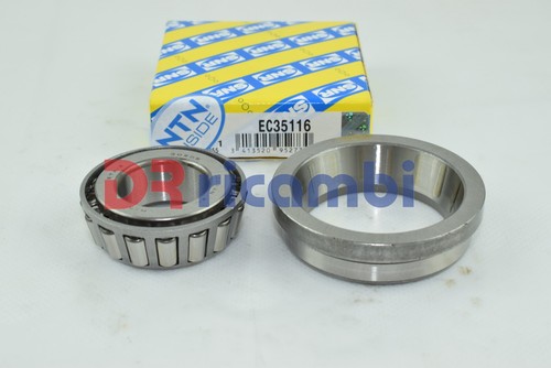 Shift bearing for - shift,